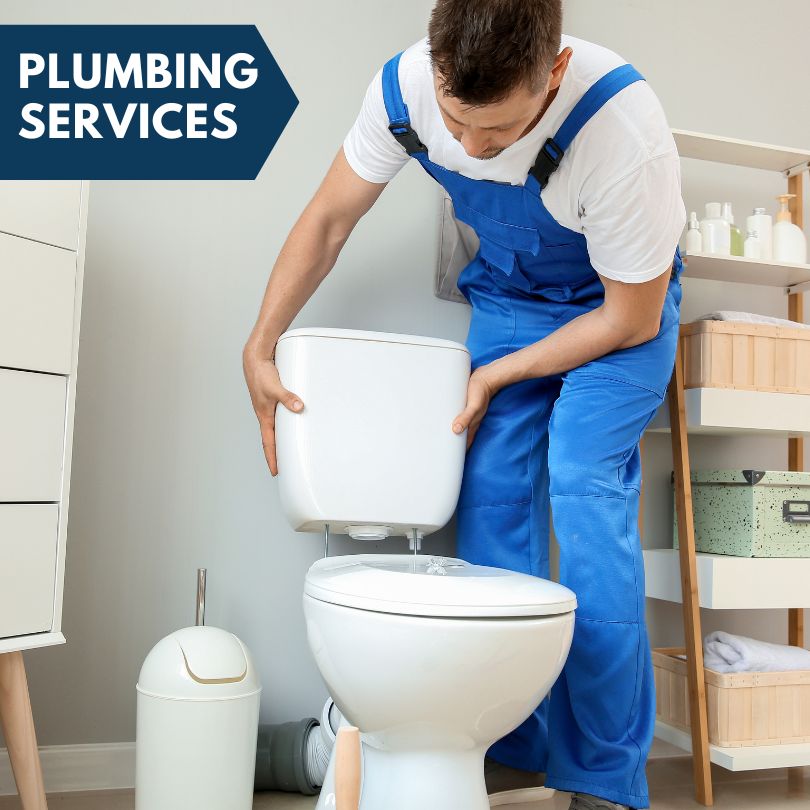 Plumbing Company in Medway, OH